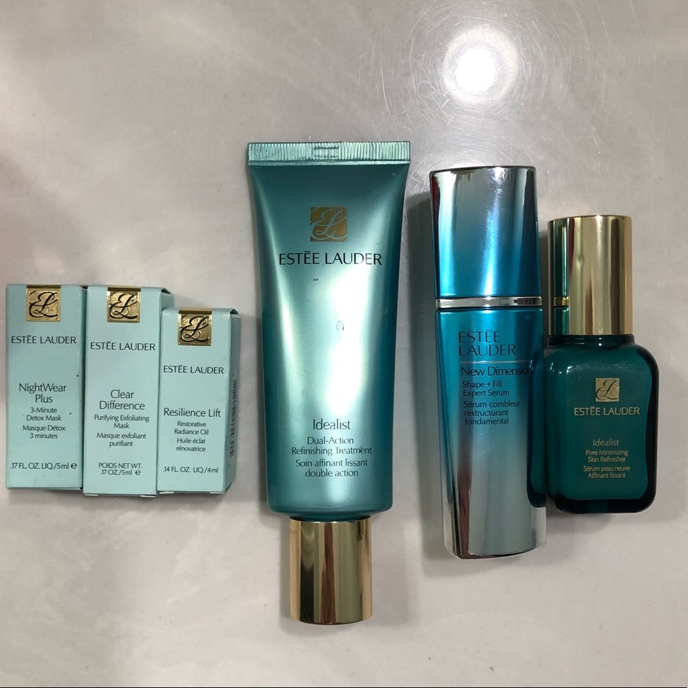 RARE ESTÉE LAUDER PRODUCT BUNDLE